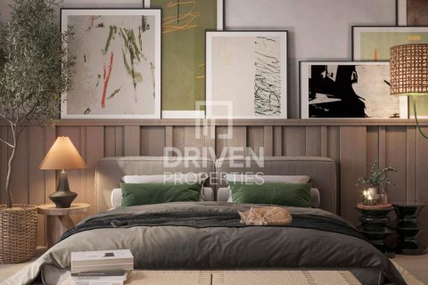 Vila di Arabian Ranches 3, Dubai, UEA 3 kamar tidur, 184 m2 nomor 653938 - foto 2