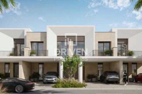 Vila di Arabian Ranches 3, Dubai, UEA 3 kamar tidur, 184 m2 nomor 653938 - foto 12