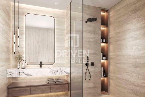 Apartemen di Downtown Dubai (Downtown Burj Dubai), UEA 2 kamar tidur, 118 m2 nomor 653792 - foto 17