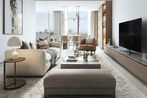 Apartemen di Mohammed Bin Rashid City, Dubai, UEA 2 kamar tidur, 112 m2 nomor 654286 - foto 3