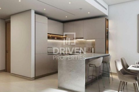 Apartemen di Mohammed Bin Rashid City, Dubai, UEA 2 kamar tidur, 112 m2 nomor 654286 - foto 7