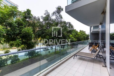 Palm Jumeirah, Dubai, BAE’de satılık daire 2 yatak odası, 182 m&sup2; No 653937 - fotoğraf 15