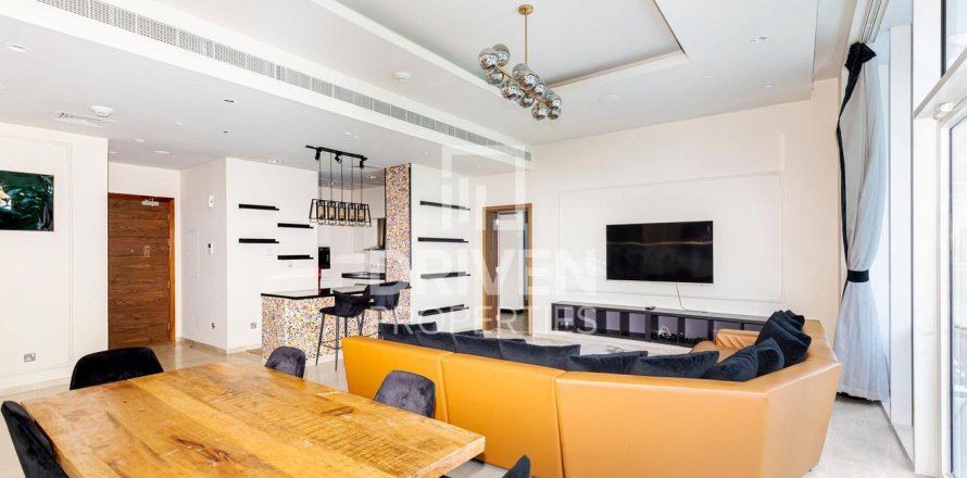 Palm Jumeirah, Dubai, BAE’de daire 2 yatak odası, 182 m&sup2; No 653937