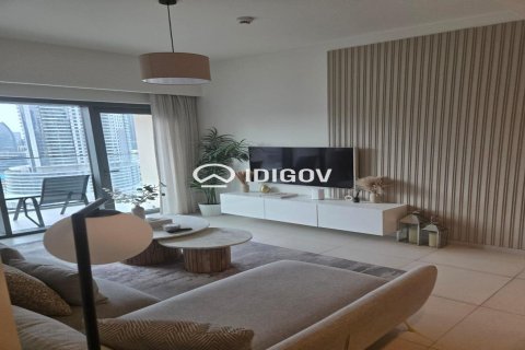 Пәтер Даунтаун Дубай (Даунтаун Бурдж Дубай), Дубай, БАӘ-да 2 жатын бөлмелер, 100.89 м² № 737022 - фото 8