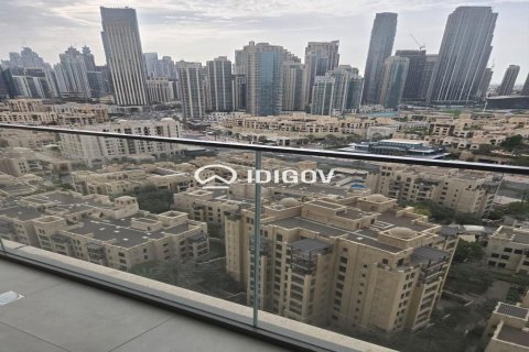 Appartement in Downtown Dubai (Downtown Burj Dubai), Dubai, VAE 2 slaapkamers, 100.89 vr.m. nr 737022