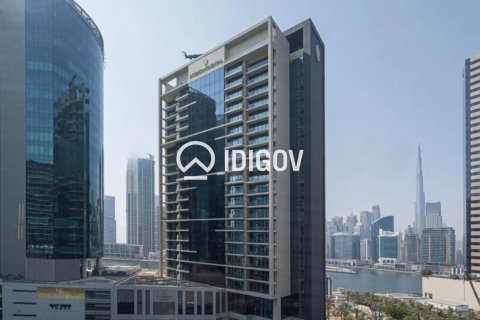 Business Bay, Dubai, BAE’de kiralık ofis 157.19 m&sup2; No 737025 - fotoğraf 5