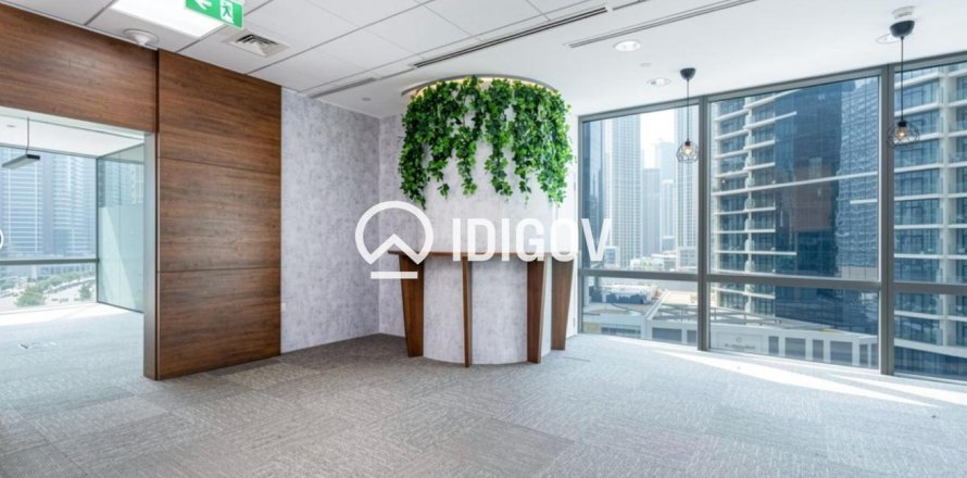 Business Bay, Dubai, BAE’de ofis 157.19 m&sup2; No 737025