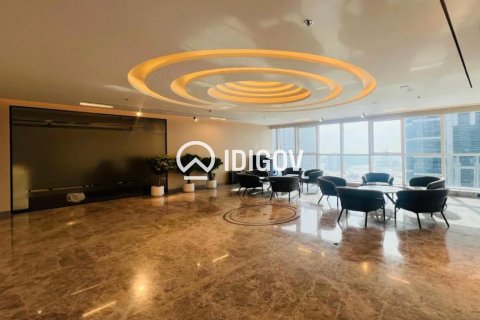 Business Bay, Dubai, BAE’de kiralık ofis 1161.85 m&sup2; No 737023 - fotoğraf 2
