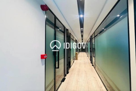 Business Bay, Dubai, BAE’de kiralık ofis 1161.85 m&sup2; No 737023 - fotoğraf 12