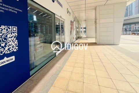 Business Bay, Dubai, BAE’de kiralık ofis 1161.85 m&sup2; No 737023 - fotoğraf 10