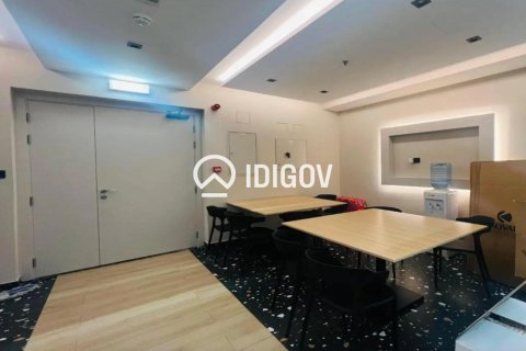 Business Bay, Dubai, BAE’de kiralık ofis 1161.85 m&sup2; No 737023 - fotoğraf 9