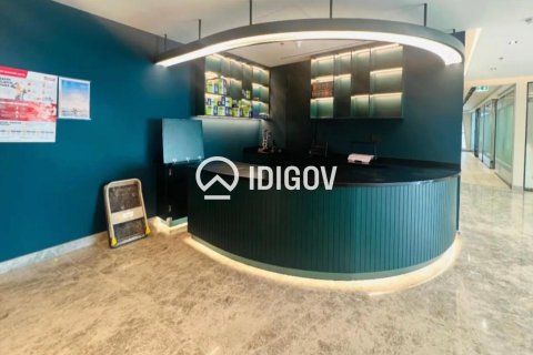 Business Bay, Dubai, BAE’de kiralık ofis 1161.85 m&sup2; No 737023 - fotoğraf 4