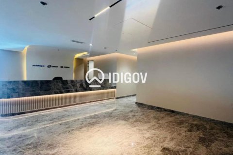 Business Bay, Dubai, BAE’de kiralık ofis 1161.85 m&sup2; No 737023 - fotoğraf 6