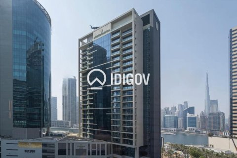 Business Bay, Dubai, BAE’de kiralık ofis 165.92 m&sup2; No 737027 - fotoğraf 5