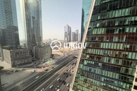 Kantor di Business Bay, Dubai, UEA 87.42 m2 nomor 737026
