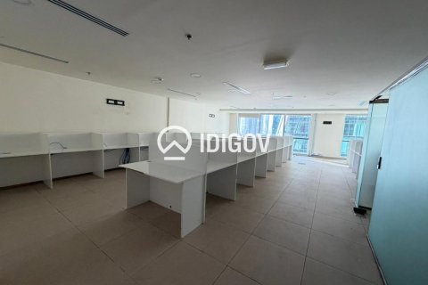 Kantor di Business Bay, Dubai, UEA 87.42 m2 nomor 737026 - foto 2