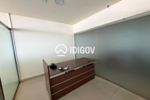 Kantor di Business Bay, Dubai, UEA 87.42 m2 nomor 737026 - foto 5