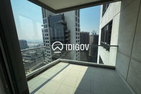 Apartament de închiriat în Downtown Dubai (Downtown Burj Dubai), Dubai, EAU 1 dormitor, 98.48 mp. №737021 - poză 2