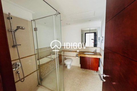 Apartament de închiriat în Downtown Dubai (Downtown Burj Dubai), Dubai, EAU 1 dormitor, 98.48 mp. №737021 - poză 6
