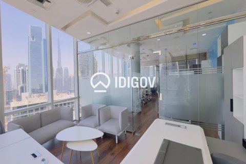 Business Bay, Dubai, BAE’de kiralık ofis 97.73 m&sup2; No 737024 - fotoğraf 22