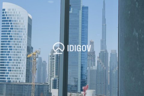 Business Bay, Dubai, BAE’de kiralık ofis 97.73 m&sup2; No 737024 - fotoğraf 12