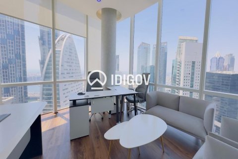 Business Bay, Dubai, BAE’de kiralık ofis 97.73 m&sup2; No 737024 - fotoğraf 18