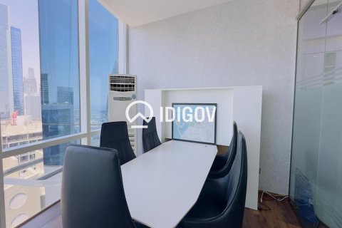 Business Bay, Dubai, BAE’de kiralık ofis 97.73 m&sup2; No 737024 - fotoğraf 6
