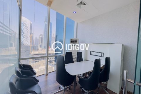 Business Bay, Dubai, BAE’de kiralık ofis 97.73 m&sup2; No 737024 - fotoğraf 5
