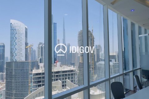 Business Bay, Dubai, BAE’de kiralık ofis 97.73 m&sup2; No 737024 - fotoğraf 13