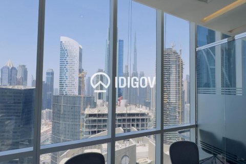 Business Bay, Dubai, BAE’de kiralık ofis 97.73 m&sup2; No 737024 - fotoğraf 9