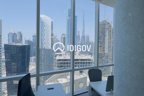 Business Bay, Dubai, BAE’de kiralık ofis 97.73 m&sup2; No 737024 - fotoğraf 10