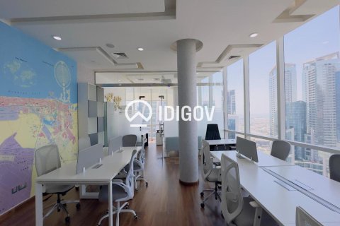 Business Bay, Dubai, BAE’de kiralık ofis 97.73 m&sup2; No 737024 - fotoğraf 8