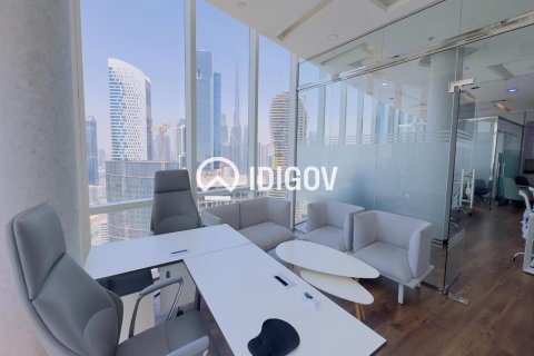 Business Bay, Dubai, BAE’de kiralık ofis 97.73 m&sup2; No 737024 - fotoğraf 20