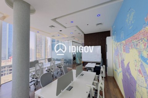 Business Bay, Dubai, BAE’de kiralık ofis 97.73 m&sup2; No 737024 - fotoğraf 15