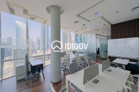 Business Bay, Dubai, BAE’de kiralık ofis 97.73 m&sup2; No 737024 - fotoğraf 16