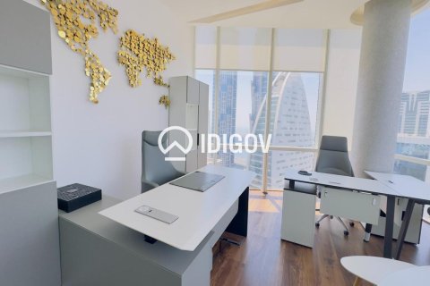 Business Bay, Dubai, BAE’de kiralık ofis 97.73 m&sup2; No 737024 - fotoğraf 17