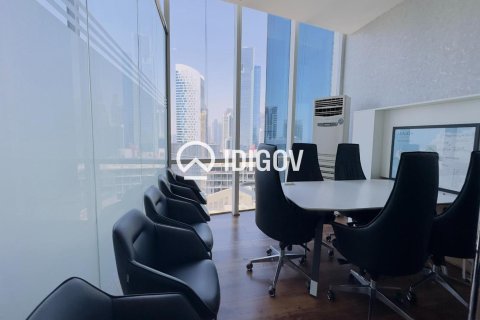 Business Bay, Dubai, BAE’de kiralık ofis 97.73 m&sup2; No 737024 - fotoğraf 7