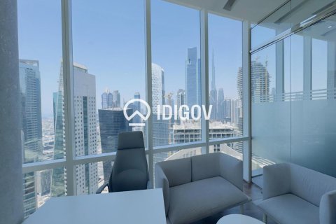 Business Bay, Dubai, BAE’de kiralık ofis 97.73 m&sup2; No 737024 - fotoğraf 19