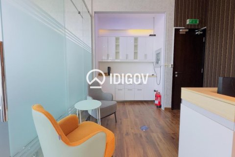 Business Bay, Dubai, BAE’de kiralık ofis 97.73 m&sup2; No 737024 - fotoğraf 2