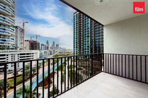 Apartamento en alquiler en Dubai, EAU 3 dormitorios, 125 m2 № 699940 - foto 16