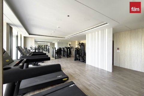Apartamento en alquiler en Dubai, EAU 3 dormitorios, 125 m2 № 699940 - foto 2