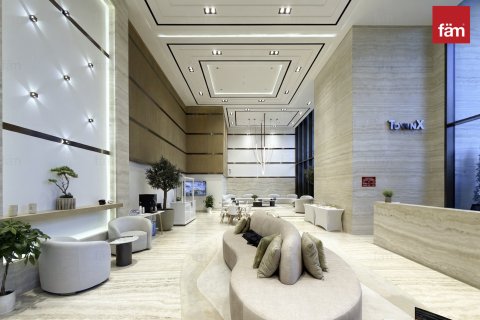 Apartamento en alquiler en Dubai, EAU 3 dormitorios, 125 m2 № 699940 - foto 14