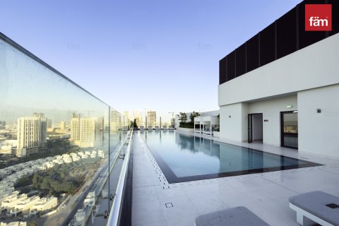 Apartamento en alquiler en Dubai, EAU 3 dormitorios, 125 m2 № 699940 - foto 20