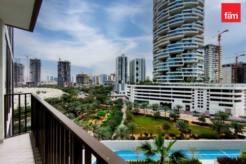 Dubai, संयुक्त अरब अमीरात में अपार्टमेंट, 3 बेडरूम, 125 वर्ग मीटर, संख्या 699940 - फ़ोटो 15