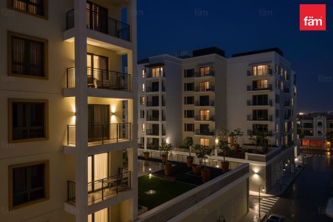 Appartamento in vendita a Dubai, EAU 1 camera da letto, 74.3 mq. № 699941 - foto 17