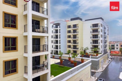 Appartamento in vendita a Dubai, EAU 1 camera da letto, 74.3 mq. № 699941 - foto 18