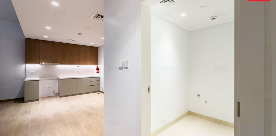 Appartamento a Dubai, EAU 1 camera da letto, 74.3 mq. № 699941