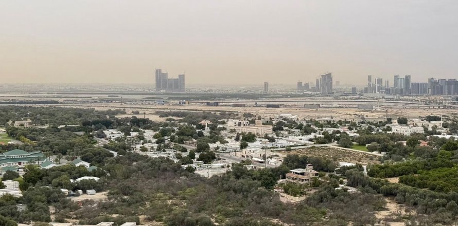 Wohnung in DIFC, Dubai, VAE: 2 Schlafzimmer, 157 m2 Nr. 699939