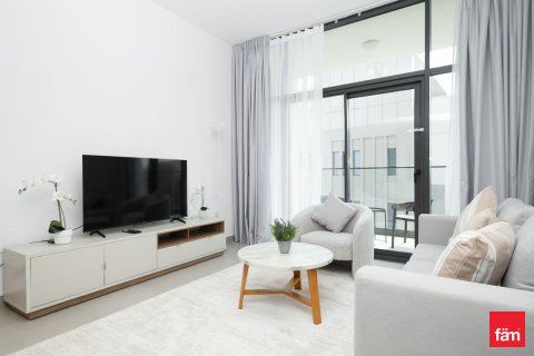 Apartment til leje i Dubai Hills Estate, Dubai, UAE 1 soveværelse, 62 kvm № 699936 - foto 2