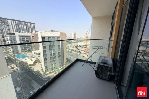 Apartment til leje i Dubai Hills Estate, Dubai, UAE 1 soveværelse, 62 kvm № 699936 - foto 14